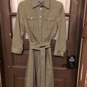 Ralph Lauren Dress